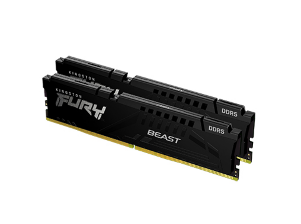 Ram DDR5 Egypt - DDR5 RAM showcase